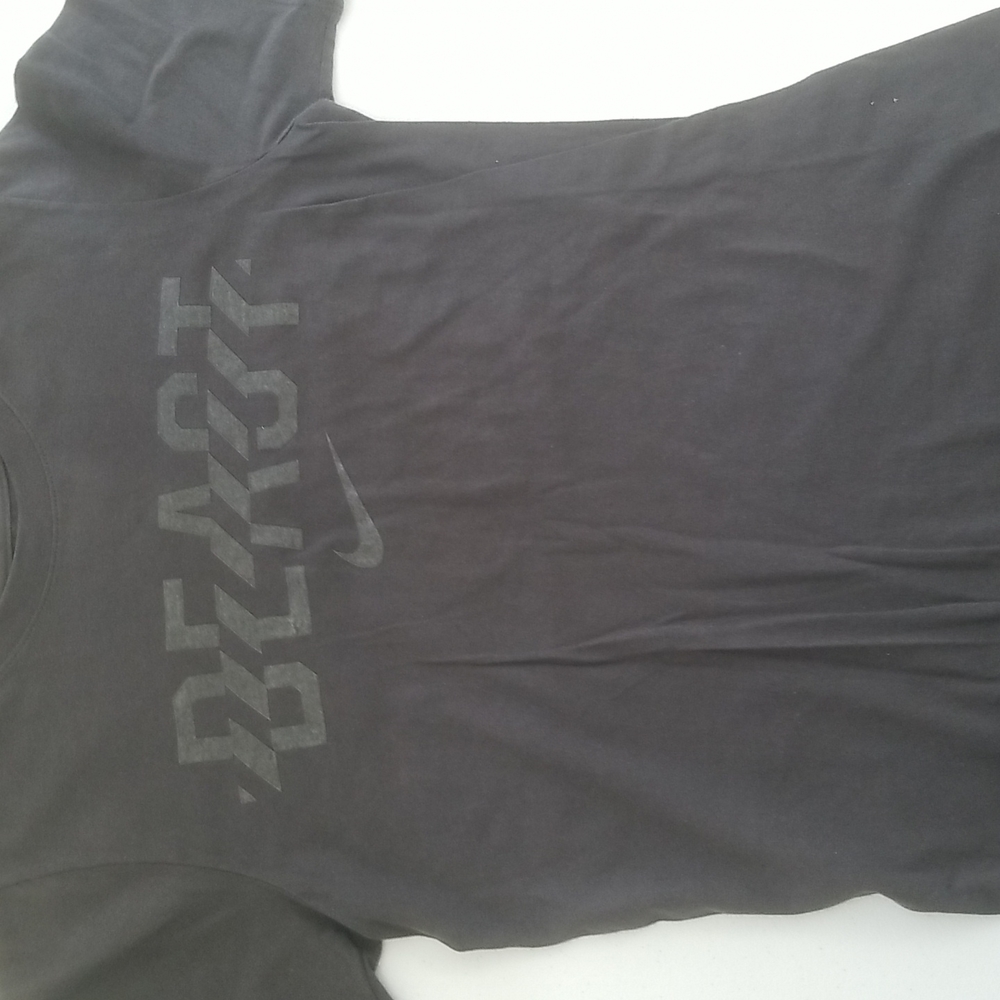 Nike Grey T-Shirt